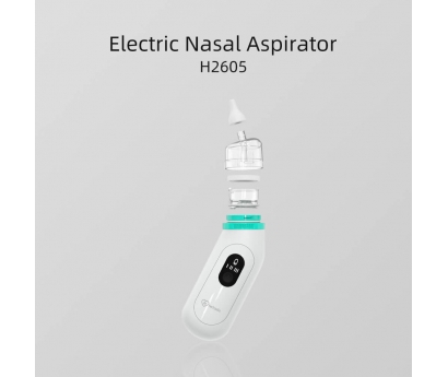 H2605 Electric Nasal Aspirator