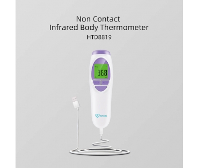 HTD8819series Infrared Body Thermometer