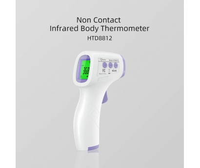 HTD8812series Infrared Body Thermometer